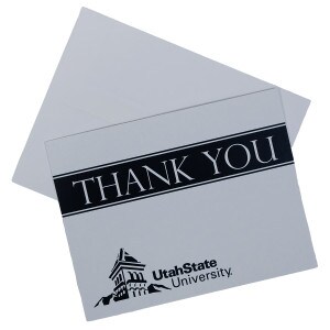 Thank you, Old Main, Cards